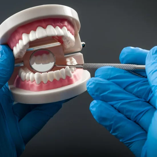 Dlaczego warto regularnie edukować się na temat zdrowia jamy ustnej?