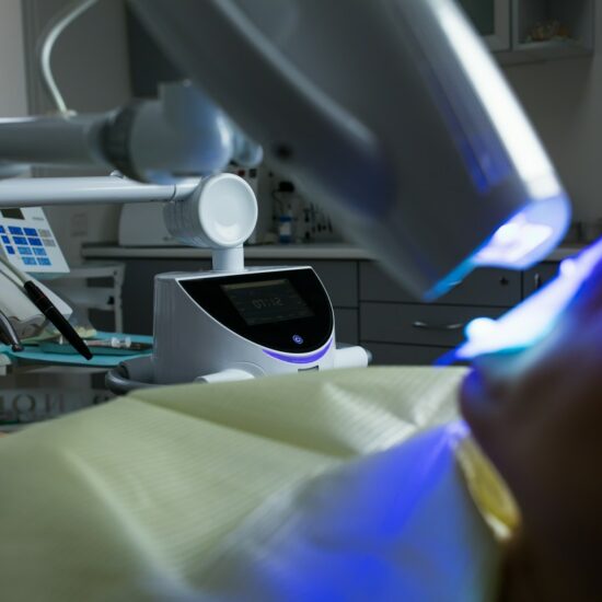 Czego unikać po zabiegu wybielania zębów?