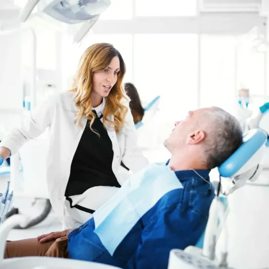 Wskazania i przeciwwskazania do zabiegu wybielania zębów