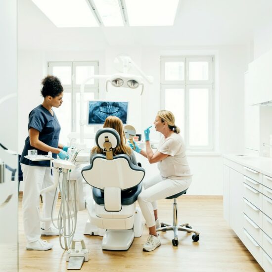 Jak często należy umawiać się do dentysty?