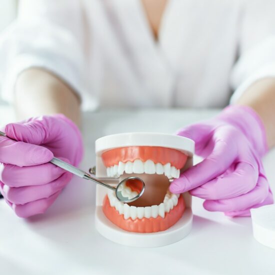 Jak wygląda wizyta profilaktyczna u dentysty?